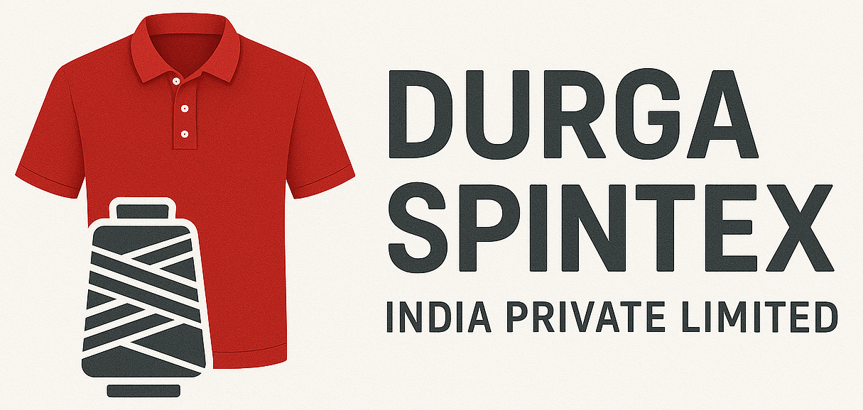 Durga Spintex India Pvt. Ltd. logo